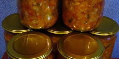 Шаг 3: рассольника