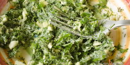 Шаг 10: супа рассольник с рисом