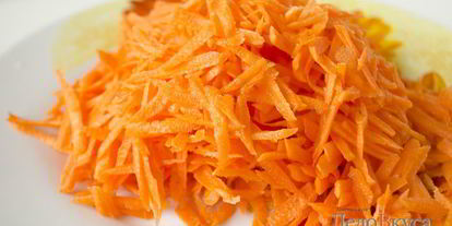 Шаг 2: супа рассольник с рисом