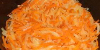 Шаг 1: вкусного рассольника с перловкой