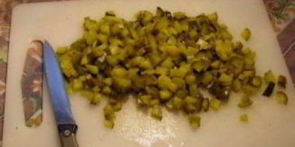 Шаг 3: вкусного рассольника с перловкой