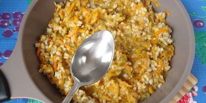 Шаг 8: заготовки рассольника на зиму