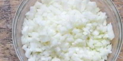 Шаг 1: заправки для рассольника с перловкой на зиму