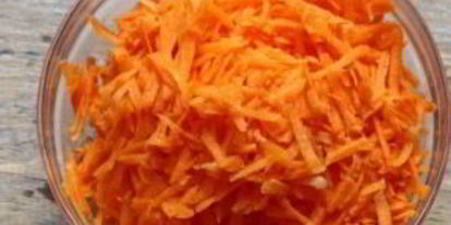 Шаг 2: заправки для рассольника с перловкой на зиму