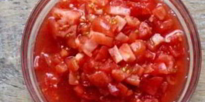 Шаг 3: заправки для рассольника с перловкой на зиму