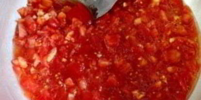 Шаг 5: заправки для рассольника с перловкой на зиму