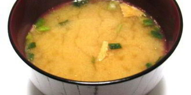 Рецепт рыбного супчика с овсянкой