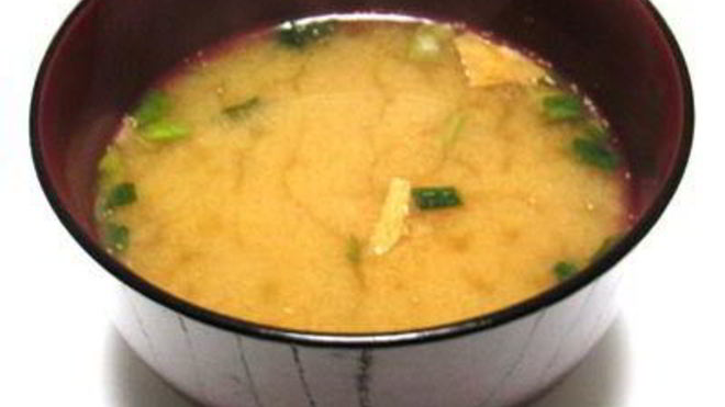 Рецепт Рыбного супчика с овсянкого