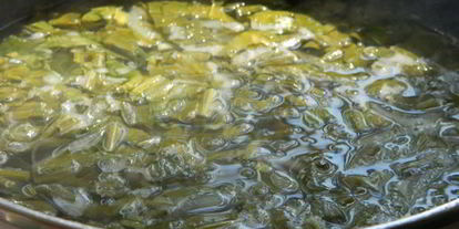 Шаг 3: щавелевого супа