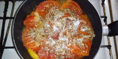 Шаг 3: бабушкиных щей