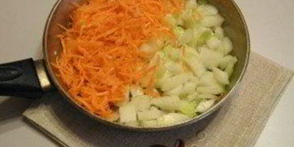 Шаг 3: кислых щей из квашеной капусты