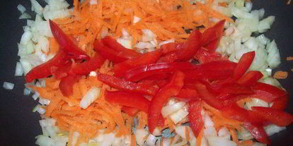 Шаг 3: куриных щей