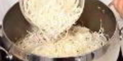 Шаг 1: щей из кислой капусты