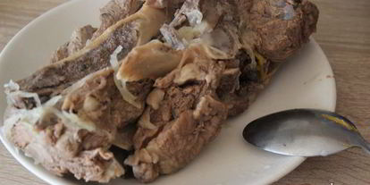 Шаг 1: щей из квашенной капусты с болгарским перцем