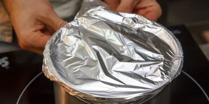 Шаг 4: щей из квашеной капусты с белыми грибами