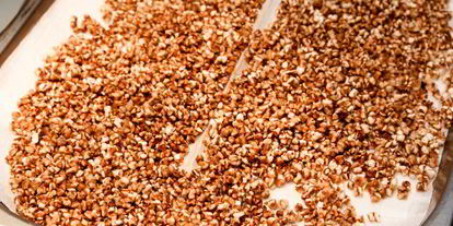 Шаг 5: щей из квашеной капусты с белыми грибами