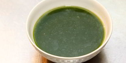 Шаг 6: щей из квашеной капусты с белыми грибами