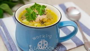 Рецепт Щей из квашеной капусты с курицей