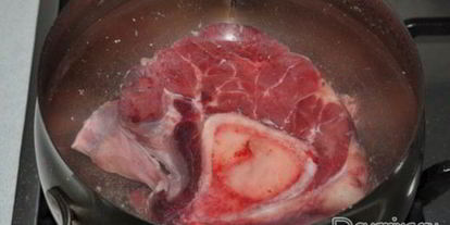 Шаг 1: щей из квашеной капусты в духовке