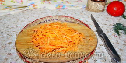 Шаг 5: щей из квашеной капусты в мультиварке