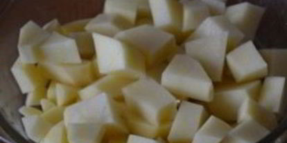 Шаг 1: щей из щавеля с капустой