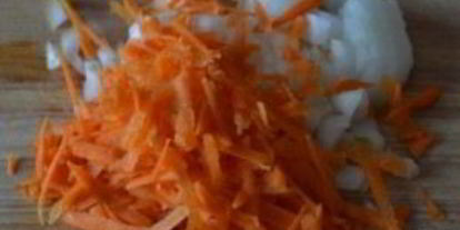 Шаг 3: щей из щавеля с капустой