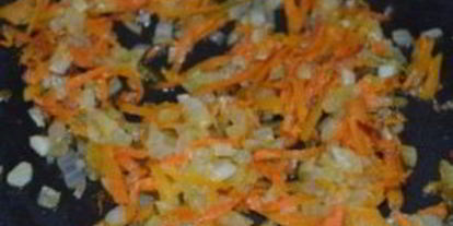 Шаг 4: щей из щавеля с капустой