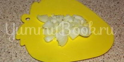 Шаг 12: щей из свежей капусты с говядиной