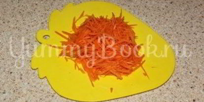 Шаг 13: щей из свежей капусты с говядиной