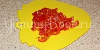 Шаг 14: щей из свежей капусты с говядиной