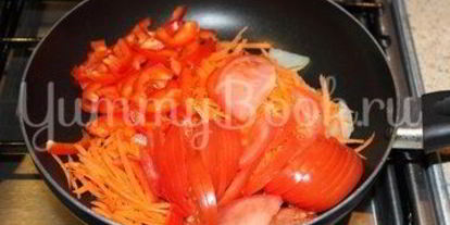 Шаг 16: щей из свежей капусты с говядиной