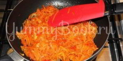 Шаг 17: щей из свежей капусты с говядиной