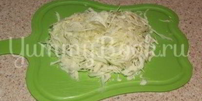 Шаг 7: щей из свежей капусты с говядиной