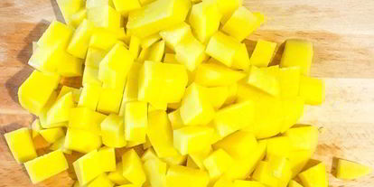 Шаг 1: щей из свежей капусты с индейкой