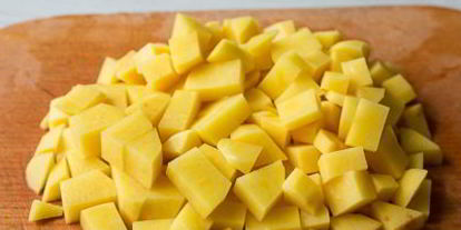 Шаг 4: щей иза свежея капуст