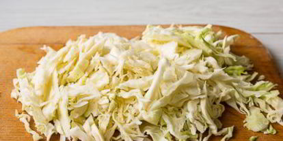 Шаг 6: щей иза свежея капуст