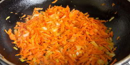 Шаг 9: щей иза свежея капуст