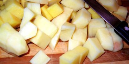 Шаг 1: щей кислых