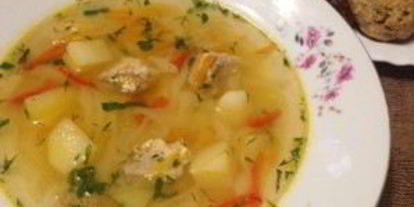 Шаг 11: щей по-домашнему