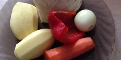 Шаг 2: щей по-домашнему