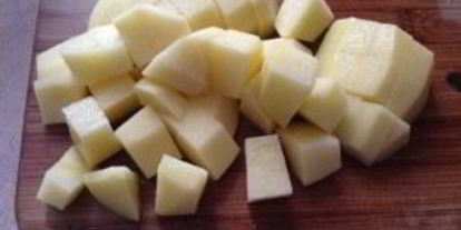 Шаг 3: щей по-домашнему