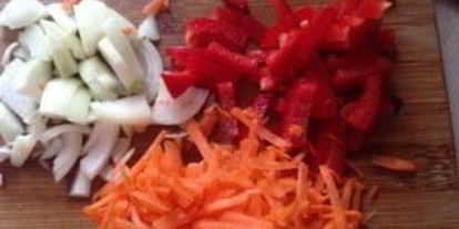 Шаг 5: щей по-домашнему