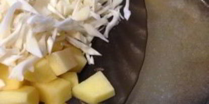 Шаг 7: щей по-домашнему