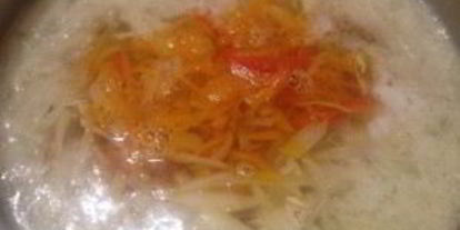 Шаг 8: щей по-домашнему