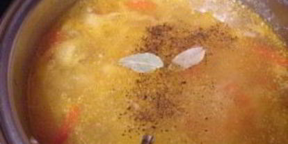 Шаг 9: щей по-домашнему