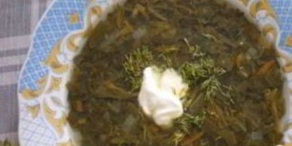 Шаг 4: щей рахмановских