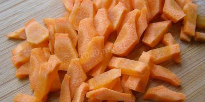 Шаг 2: щей с капустого в мультиварке