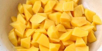 Шаг 4: щей с килькой в томате