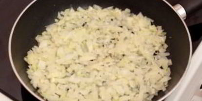 Шаг 5: щей с кислой капустой