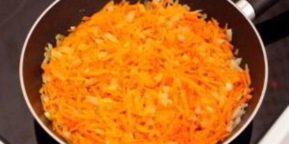 Шаг 6: щей с кислой капустой